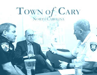 Town of Cary, NC - Smart City Case Study
