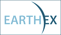 EarthEx logo